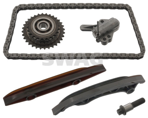 SWAG Steuerkettensatz